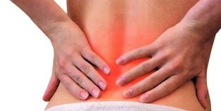 Анальды секс кезінде арқадағы ауырсыну